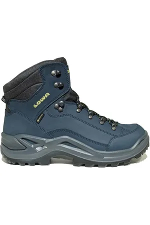 Lowa 310945 6702 RENEGADE GTX MID Wandelschoenen Wandelschoenen