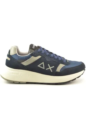 sun68 Z43127 Daddy Sneakers