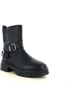 Bullboxer 537503E6L Enkellaarzen