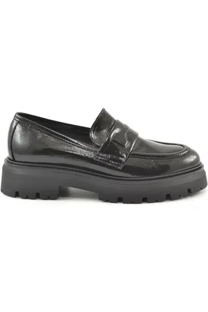 Gianluca Pisati Iara Loafers