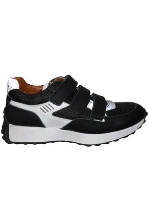 Braqeez 423981 Klittenbandschoenen