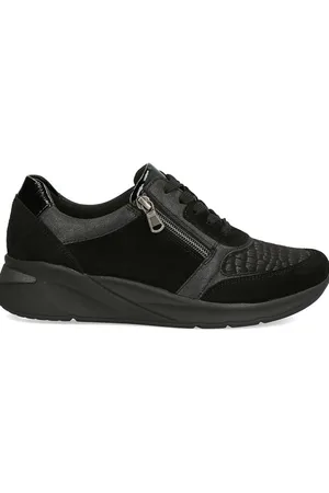 Waldläufer Waldläufer 715H02 Veterschoenen