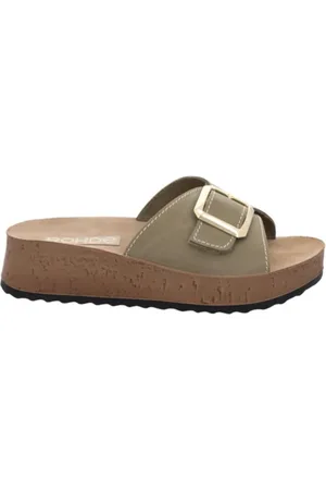 Rohde 6215 Slippers
