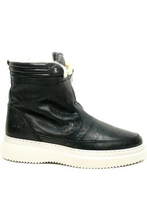 rehab MARVIS LEATHER Enkellaarzen