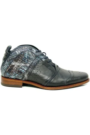 rehab KURT II WOOD Veterschoenen