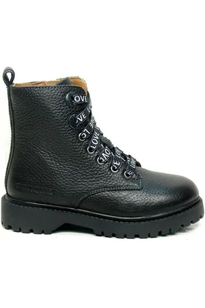 Braqeez 423773 Veterschoenen