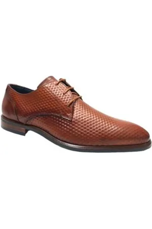 Berkelmans Arcos Nette veterschoenen