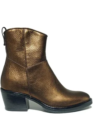 Piedi Nudi T84201 Enkellaarzen