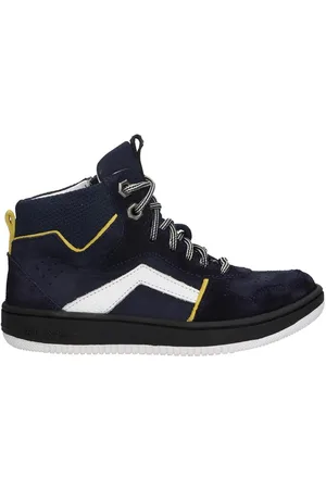 Track Style 323895 wijdte 3,5 Veterschoenen