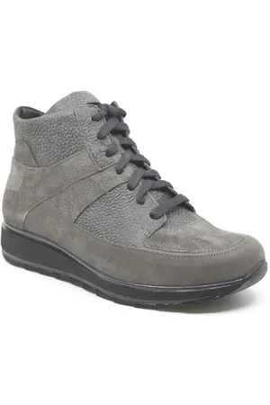 Durea 9772 Veterschoenen