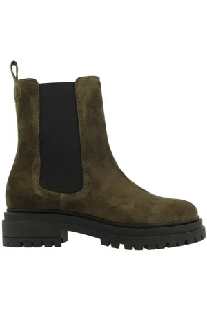 Red Rag 71534 Chelsea boots
