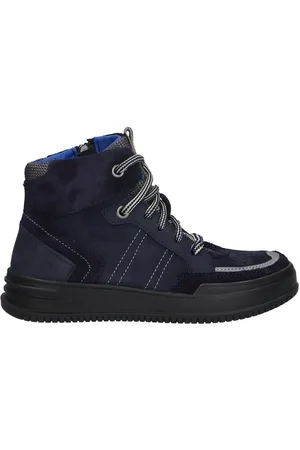 Track Style 323875 wijdte 2,5 Veterschoenen