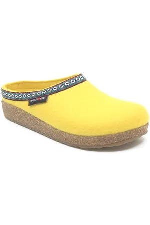 Haflinger FRANZL Pantoffels