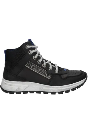 Track Style 323868 wijdte 5 Veterschoenen