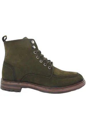 Jenszen 2018 Veterschoenen