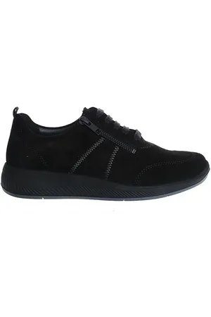 Solidus 65016 Veterschoenen