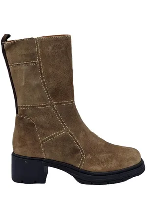 Piedi Nudi MANHATTAN Enkellaarzen