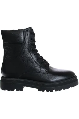Sioux 6982 Enkellaarzen