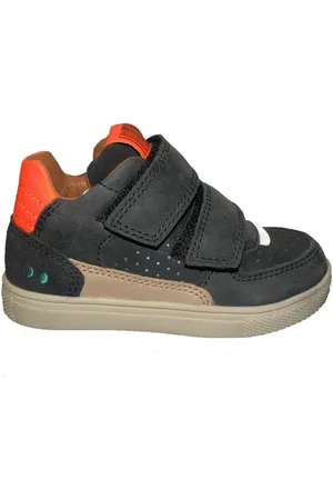 Bunnies JR Bunnies 223802 Klittenbandschoenen