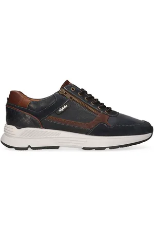 Australian Footwear Connery Leather Veterschoenen