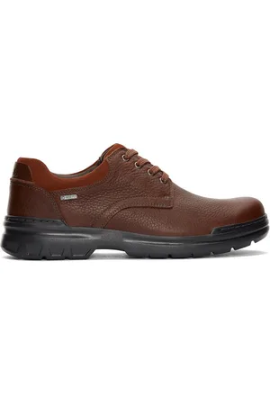 Clarks ROCKIE WALKGTX Veterschoenen