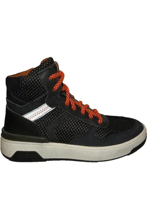 Braqeez 423944 Veterschoenen