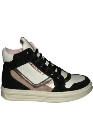 Lef LF20232270 Veterschoenen