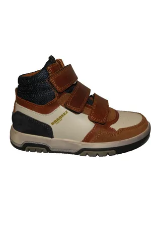 Braqeez 423853 Klittenbandschoenen