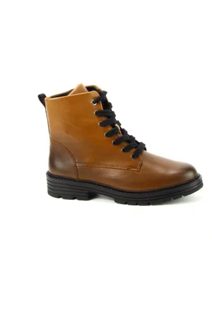 Solidus 63109 Enkellaarzen