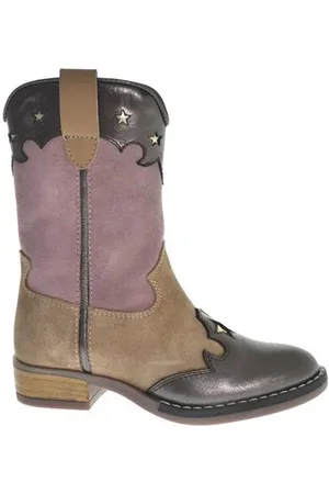Hip H1686 Laarzen
