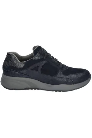 Durea 6283 Wijdte H Veterschoenen