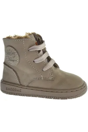 Shoesme BN23W006 Veterschoenen