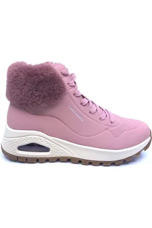Skechers 167274 Veterschoenen