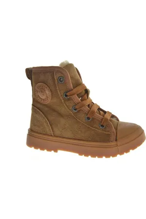 Shoesme SW23W006 Veterschoenen