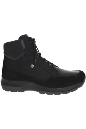 Wolky 03034 Veterschoenen