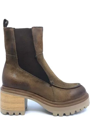 Mjus T64204 Chelsea boots