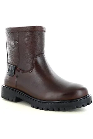 Bullboxer ALL519E6L Enkellaarzen