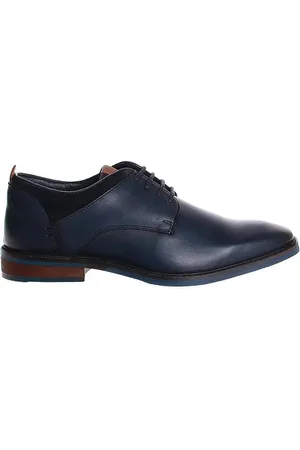 Jenszen 1423 Nette veterschoenen