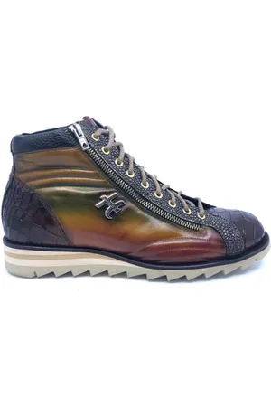 Harris 0722 Veterschoenen