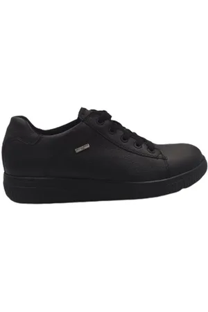 Waldläufer Waldläufer 910951 Veterschoenen