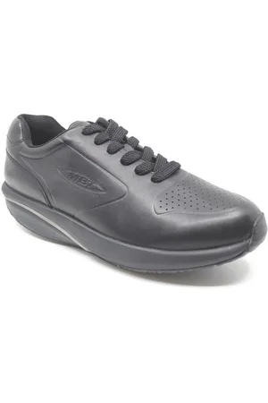 Mbt 1997 Leather M Veterschoenen