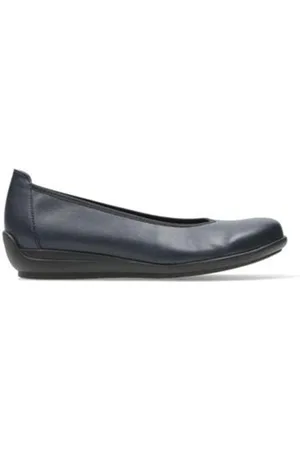 Wolky 00386 Ballerina
