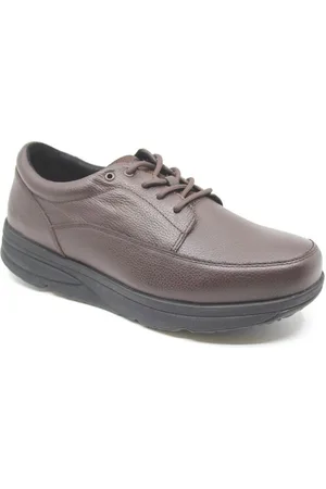 Mbt NEVADA M BROWN Veterschoenen