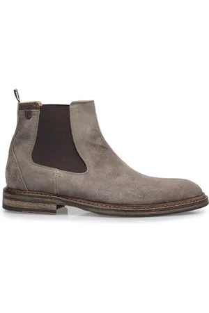 Floris van Bommel SFM-60048 Chelsea boots
