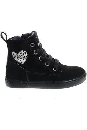 Shoesme FL23W015 Veterschoenen