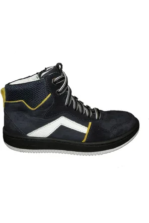 Track Style 323895 Veterschoenen