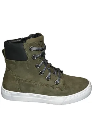 Track Style 323870 Veterschoenen