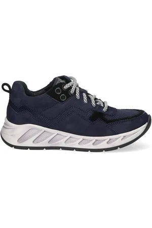 Track Style 323855 wijdte 3.5 Veterschoenen