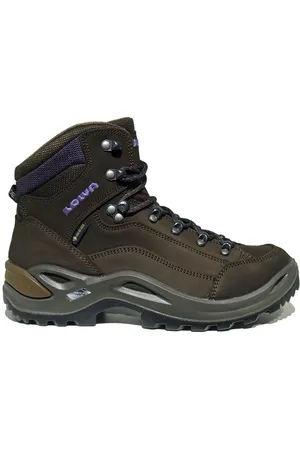 Lowa 320945 7937 RENEGADE GTX MID Wandelschoenen Wandelschoenen
