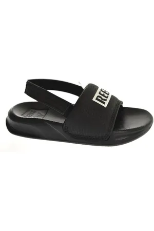 Reef Kids One Slide Slippers
